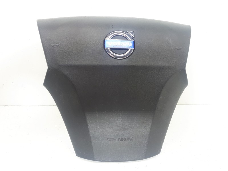 Recambio de airbag delantero izquierdo para volvo v50 familiar 2.0 d kinetic referencia OEM IAM 30615725 B8612G0311620 601407700