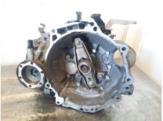 Recambio de caja cambios para seat ibiza (6l1) cool referencia OEM IAM JDA 30047 