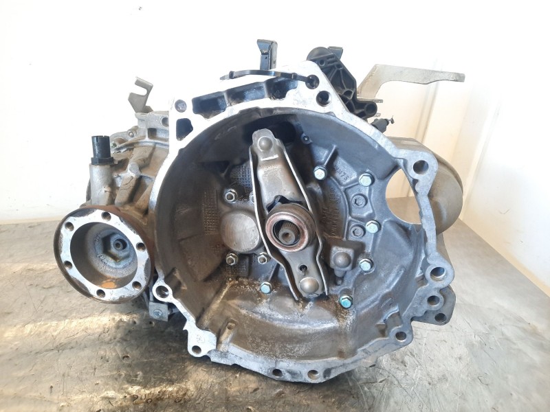 Recambio de caja cambios para seat ibiza (6l1) cool referencia OEM IAM JDA 30047 