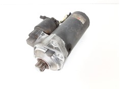 Recambio de motor arranque para seat ibiza ii (6k1) 1.9 sdi referencia OEM IAM 0986017000 0001124003