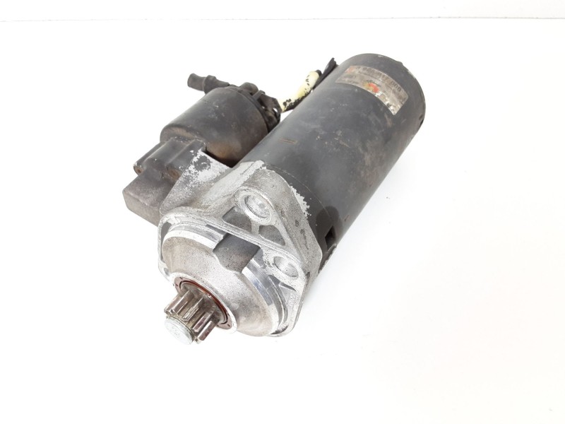 Recambio de motor arranque para seat ibiza ii (6k1) 1.9 sdi referencia OEM IAM 0986017000 0001124003 