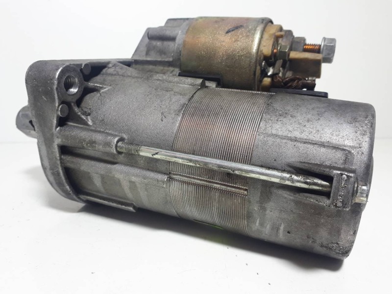 Recambio de motor arranque para bmw serie 3 berlina (e46) 320d referencia OEM IAM 7787354 D7G4 