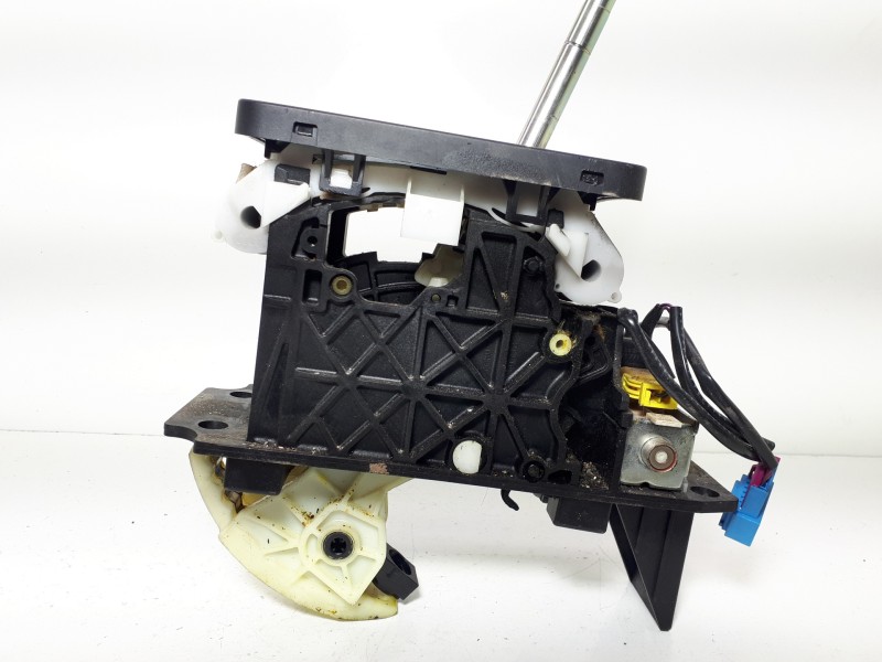 Recambio de palanca cambio para volkswagen touareg (7l6) tdi v10 referencia OEM IAM 7L6713203D 40046022661709 