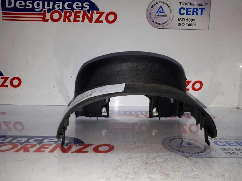 Recambio de cuadro instrumentos para citroën c4 berlina sx referencia OEM IAM 9654149380  
