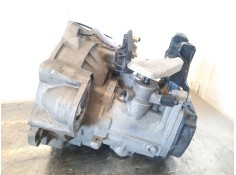 Recambio de caja cambios para seat ibiza (6l1) cool referencia OEM IAM JDA 30047  2