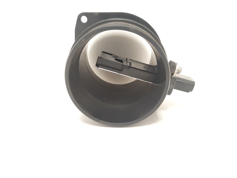 Recambio de caudalimetro para ford focus berlina (cap) ghia referencia OEM IAM 4M5112B579CC  