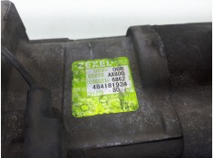 Recambio de compresor aire acondicionado para nissan micra (k12e) 1st edition referencia OEM IAM 92600AX800 5060216862 484181924 2