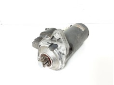 Recambio de motor arranque para seat ibiza ii (6k1) 1.9 sdi referencia OEM IAM 0986017000 0001124003  2