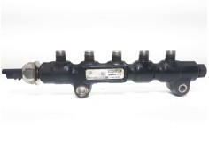 Recambio de rampa inyectora para ford fusion (cbk) + referencia OEM IAM 9654592680  