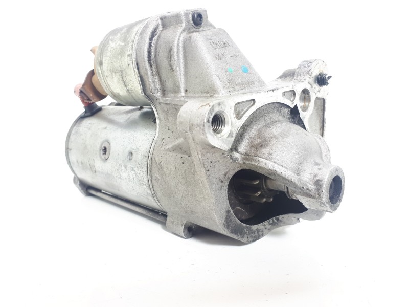 Recambio de motor arranque para renault scenic ii i- music referencia OEM IAM 8200331251 D7R49 