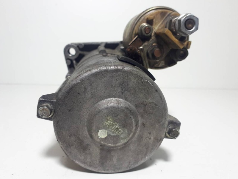 Recambio de motor arranque para bmw serie 3 berlina (e46) 320d referencia OEM IAM 7787354 D7G4 