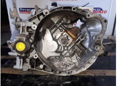 Recambio de caja cambios para peugeot 406 berlina (s1/s2) srdt referencia OEM IAM 20UE11  