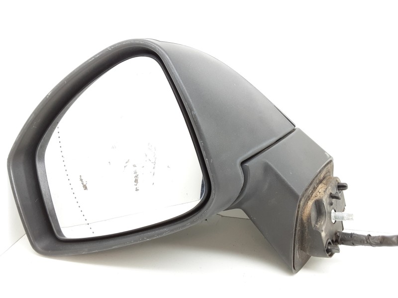 Recambio de retrovisor izquierdo para renault scenic iii dynamique referencia OEM IAM   