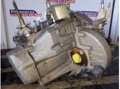 Recambio de caja cambios para peugeot 406 berlina (s1/s2) srdt referencia OEM IAM 20UE11   2