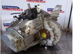 Recambio de caja cambios para citroën c5 berlina 2.0 hdi premier referencia OEM IAM 20LM23   2