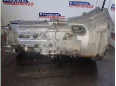 Recambio de caja cambios para bmw x3 (e83) 2.5i referencia OEM IAM HEC  