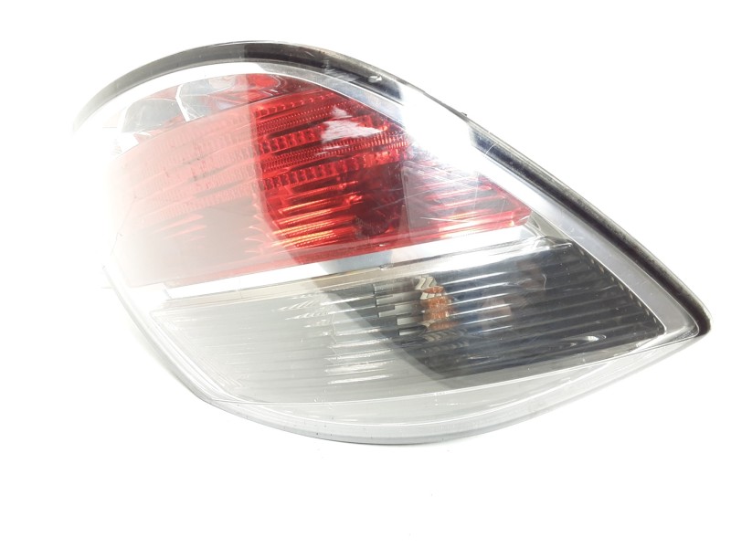 Recambio de piloto trasero derecho para opel astra h ber. cosmo referencia OEM IAM 93190306 495056087 