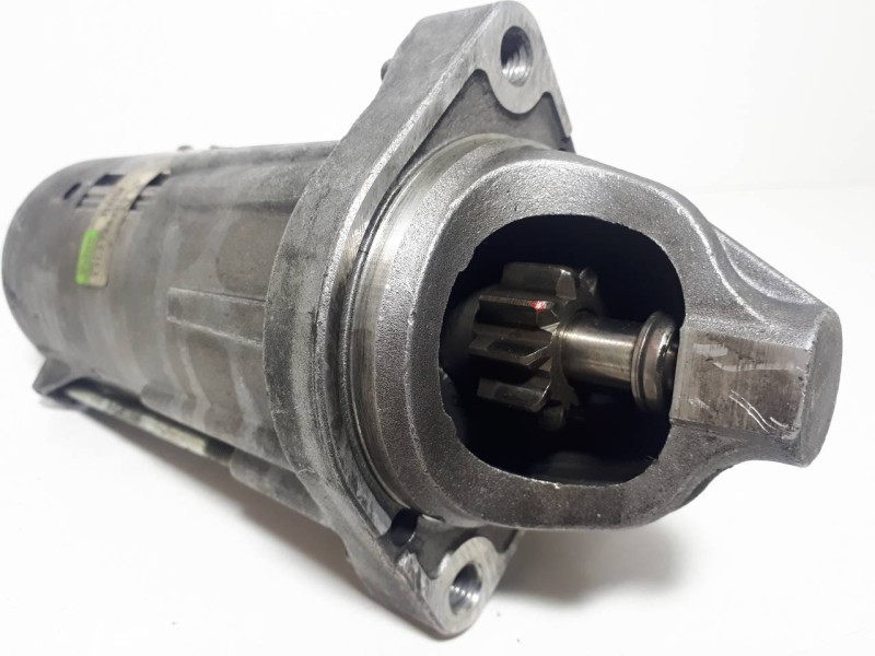 Recambio de motor arranque para bmw serie 3 berlina (e46) 320d referencia OEM IAM 7787354 D7G4 