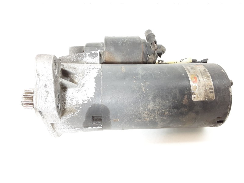 Recambio de motor arranque para seat ibiza ii (6k1) 1.9 sdi referencia OEM IAM 0986017000 0001124003 
