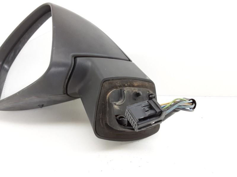 Recambio de retrovisor izquierdo para renault scenic iii dynamique referencia OEM IAM   