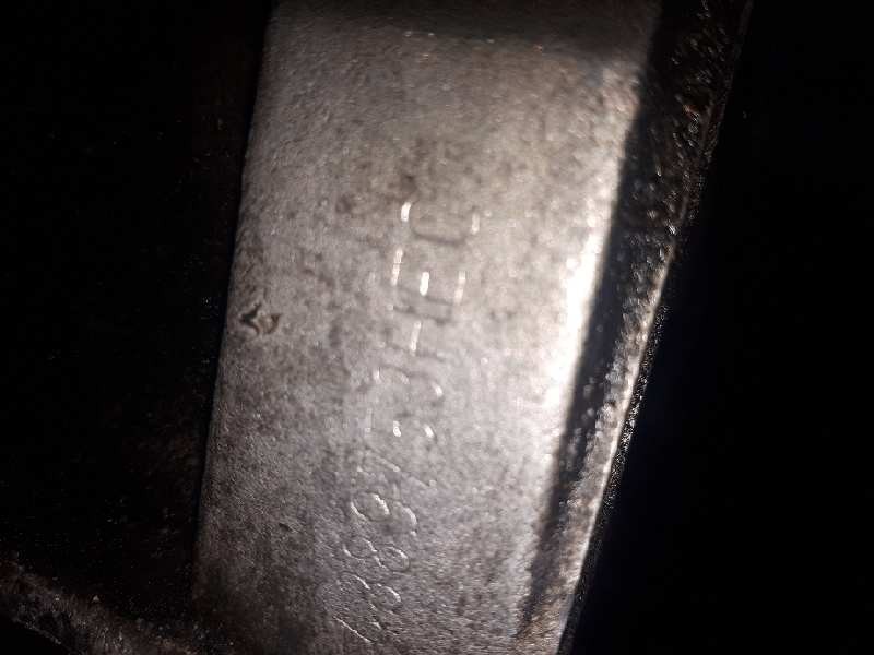 Recambio de caja cambios para bmw x3 (e83) 2.5i referencia OEM IAM HEC  