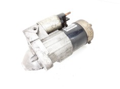 Recambio de motor arranque para renault clio ii fase ii (b/cb0) societe generique referencia OEM IAM 8200021396 M000T86181