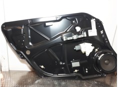 Recambio de elevalunas trasero izquierdo para mercedes-benz clase r (w251) 320 cdi (251.022) referencia OEM IAM A1697302135  