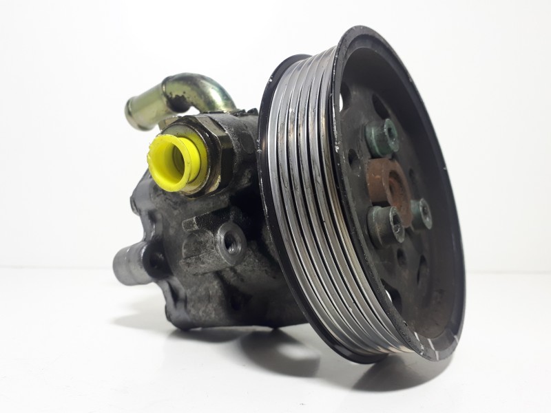Recambio de bomba direccion para seat toledo (1m2) select referencia OEM IAM 1J0422154AES  