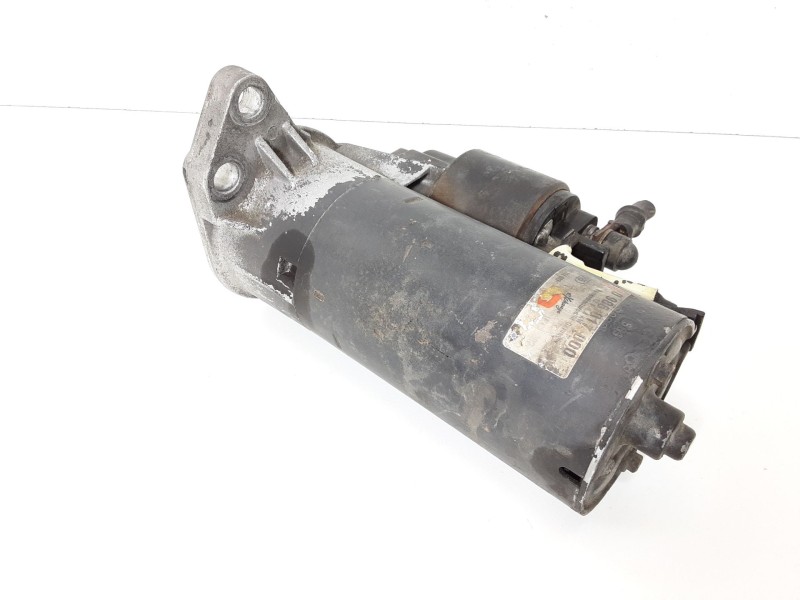Recambio de motor arranque para seat ibiza ii (6k1) 1.9 sdi referencia OEM IAM 0986017000 0001124003 