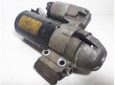 Recambio de motor arranque para bmw serie 1 berlina (e81/e87) 120d referencia OEM IAM 7798006 0001139002 