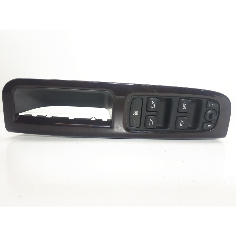 Recambio de mando elevalunas delantero izquierdo para volvo v50 familiar 2.0 d kinetic referencia OEM IAM 30773427  