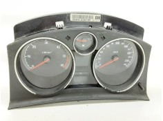 Recambio de cuadro instrumentos para opel astra h ber. cosmo referencia OEM IAM 13251615