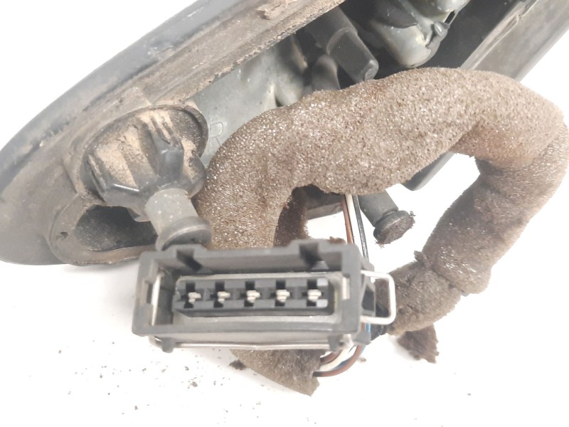 Recambio de retrovisor derecho para seat ibiza (6k) referencia OEM IAM   