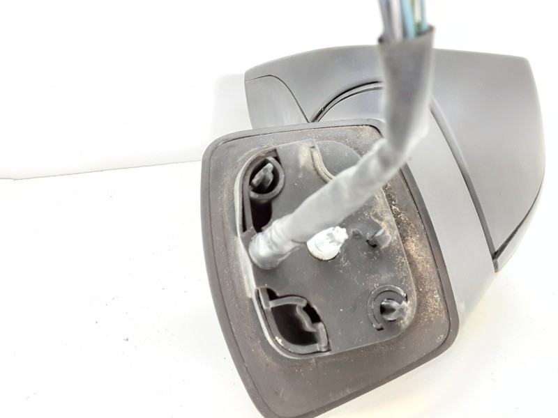 Recambio de retrovisor izquierdo para renault scenic iii dynamique referencia OEM IAM   