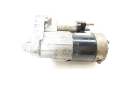 Recambio de motor arranque para renault clio ii fase ii (b/cb0) societe generique referencia OEM IAM 8200021396 M000T86181  2