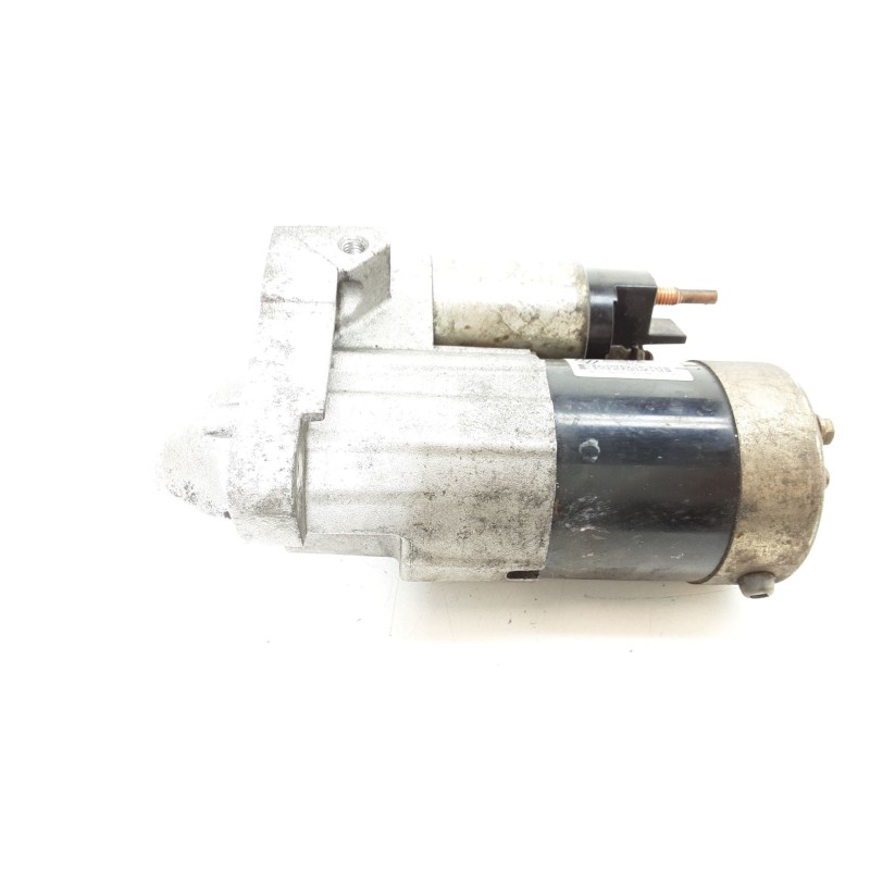Recambio de motor arranque para renault clio ii fase ii (b/cb0) societe generique referencia OEM IAM 8200021396 M000T86181 