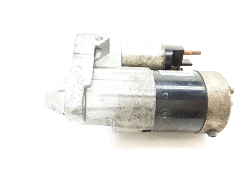 Recambio de motor arranque para renault clio ii fase ii (b/cb0) societe generique referencia OEM IAM 8200021396 M000T86181 