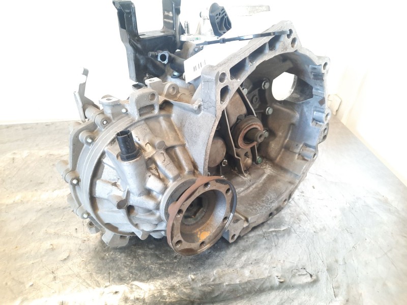Recambio de caja cambios para seat ibiza (6l1) cool referencia OEM IAM JDA 30047 
