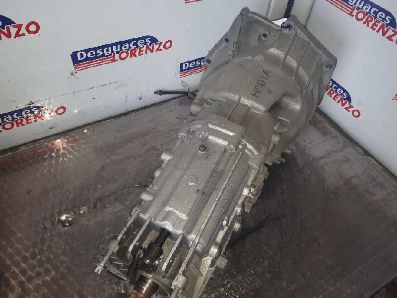 Recambio de caja cambios para bmw x3 (e83) 2.5i referencia OEM IAM HEC  