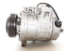 Recambio de compresor aire acondicionado para bmw serie 7 (e65/e66) 730d referencia OEM IAM   