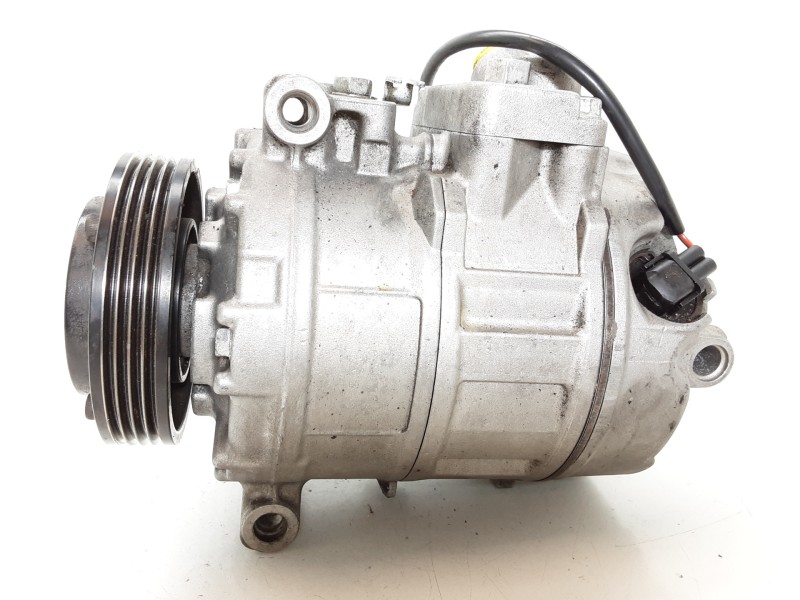 Recambio de compresor aire acondicionado para bmw serie 7 (e65/e66) 730d referencia OEM IAM   