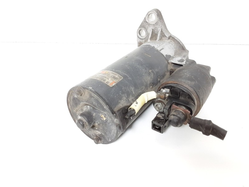 Recambio de motor arranque para seat ibiza ii (6k1) 1.9 sdi referencia OEM IAM 0986017000 0001124003 