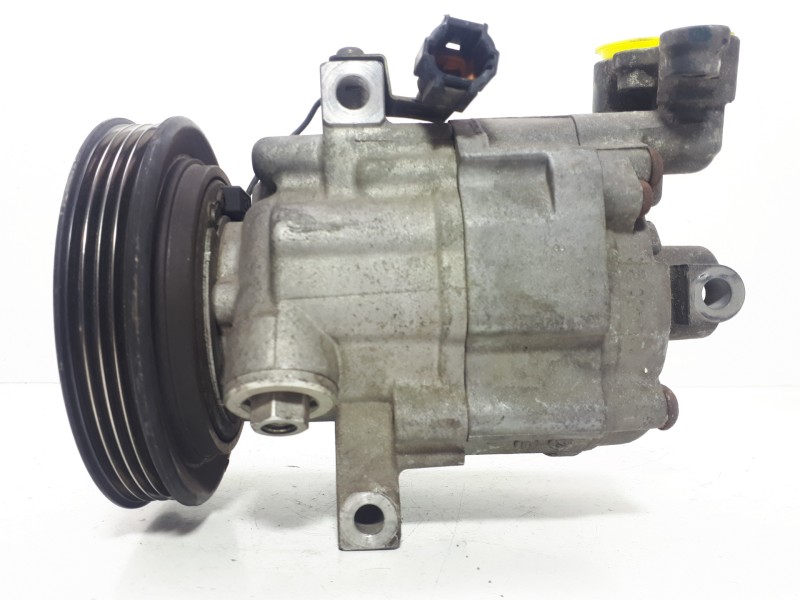 Recambio de compresor aire acondicionado para nissan micra (k12e) 1st edition referencia OEM IAM 92600AX800 5060216862 484181924