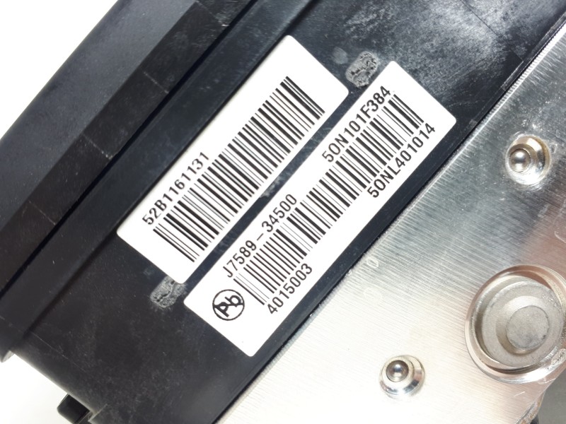 Recambio de abs para kia ceed business referencia OEM IAM 58910J7AA0  
