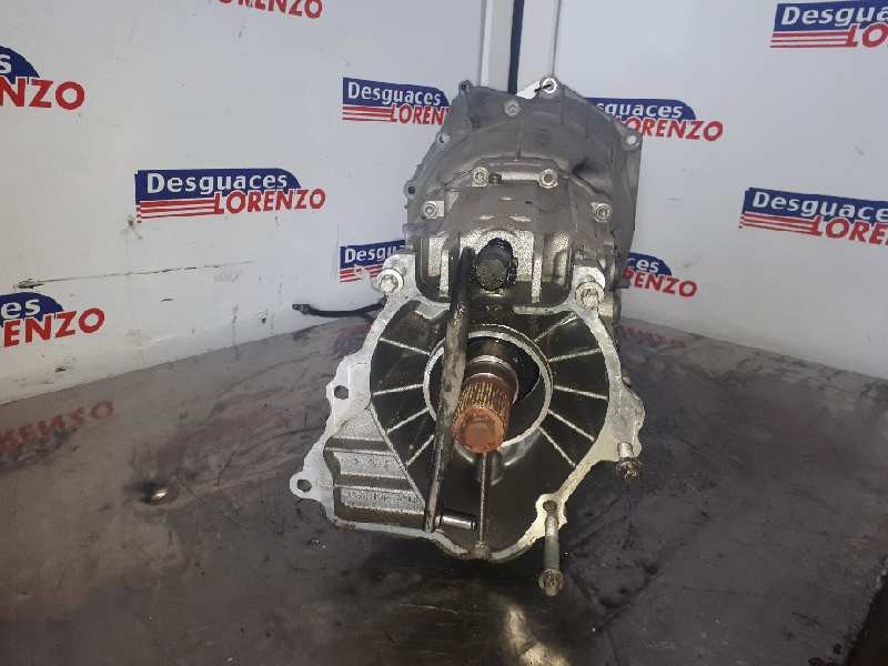Recambio de caja cambios para bmw x3 (e83) 2.5i referencia OEM IAM HEC  