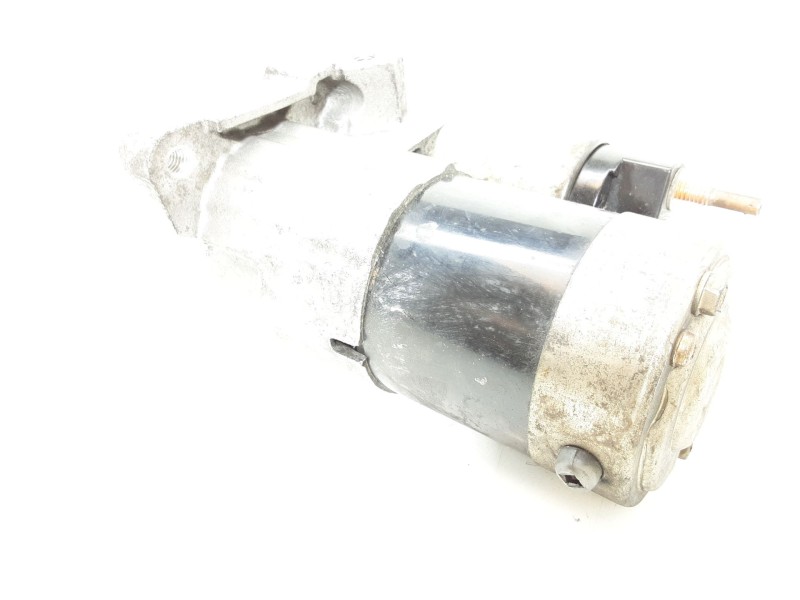 Recambio de motor arranque para renault clio ii fase ii (b/cb0) societe generique referencia OEM IAM 8200021396 M000T86181 