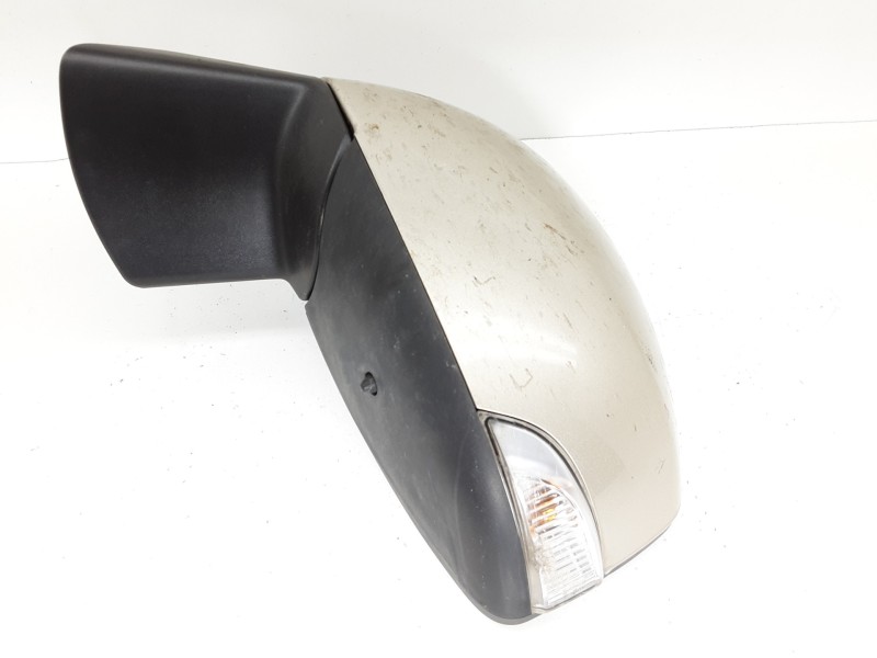 Recambio de retrovisor izquierdo para renault scenic iii dynamique referencia OEM IAM   
