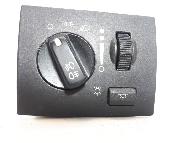 Recambio de mando luces para chrysler grand voyager lx referencia OEM IAM P04602764AB  