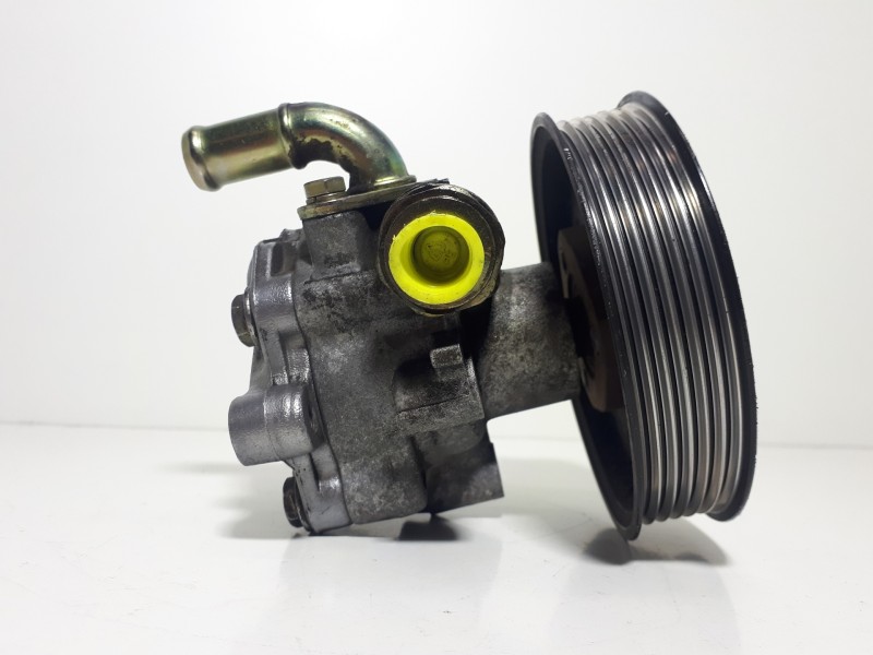 Recambio de bomba direccion para seat toledo (1m2) select referencia OEM IAM 1J0422154AES  