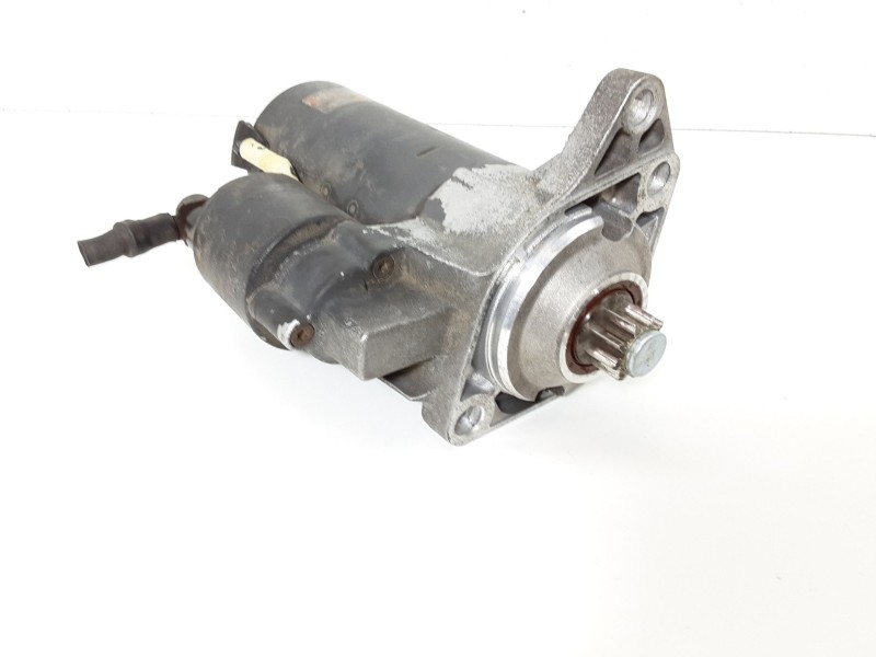Recambio de motor arranque para seat ibiza ii (6k1) 1.9 sdi referencia OEM IAM 0986017000 0001124003 